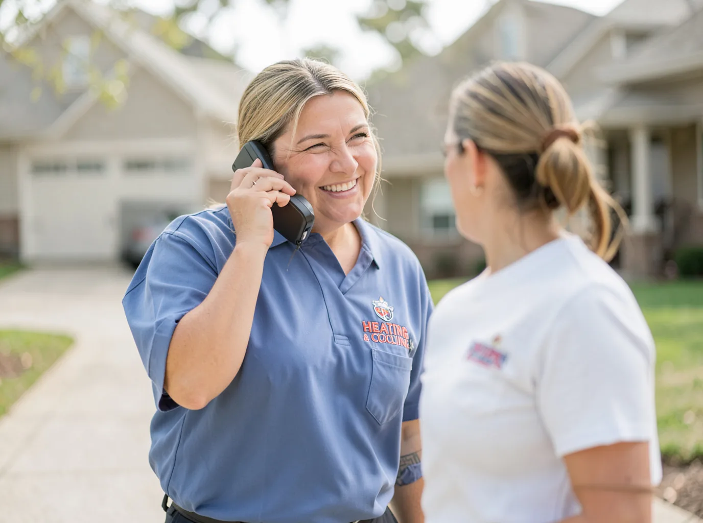 Hvac Repair Belfry, MT FAQs